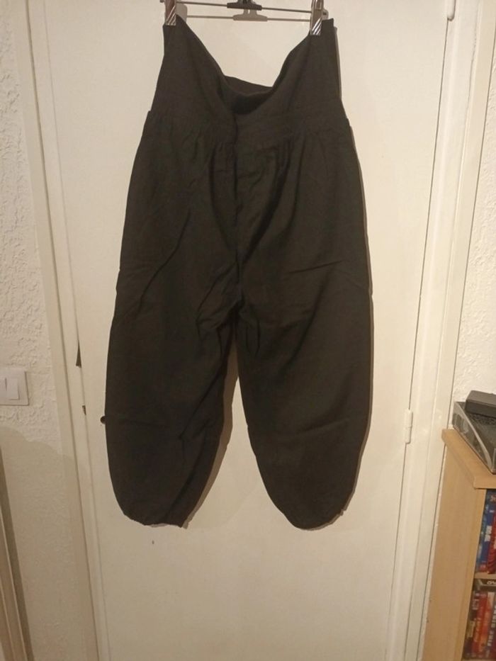 Sarouel - photo numéro 2