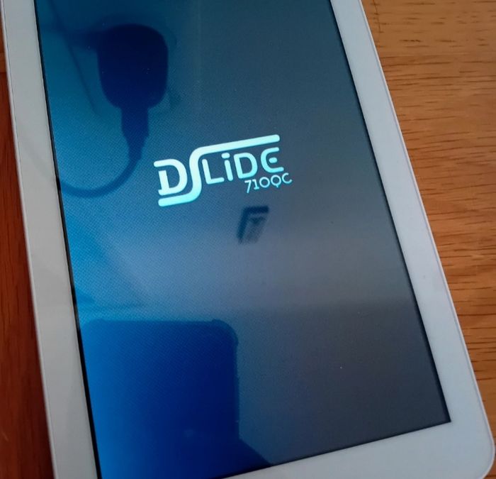 Tablette Dslide - photo numéro 7