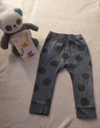 Pantalon 18 mois 
