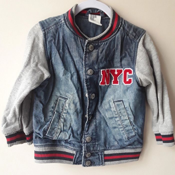 Gilet garçons