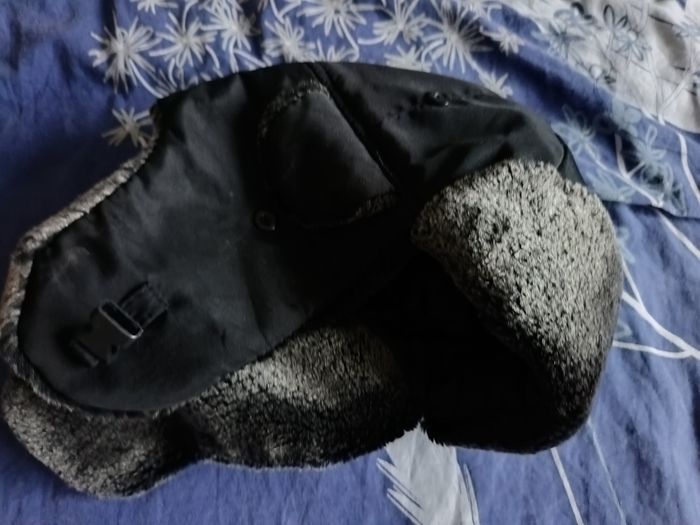 Casquette garçon - photo numéro 2