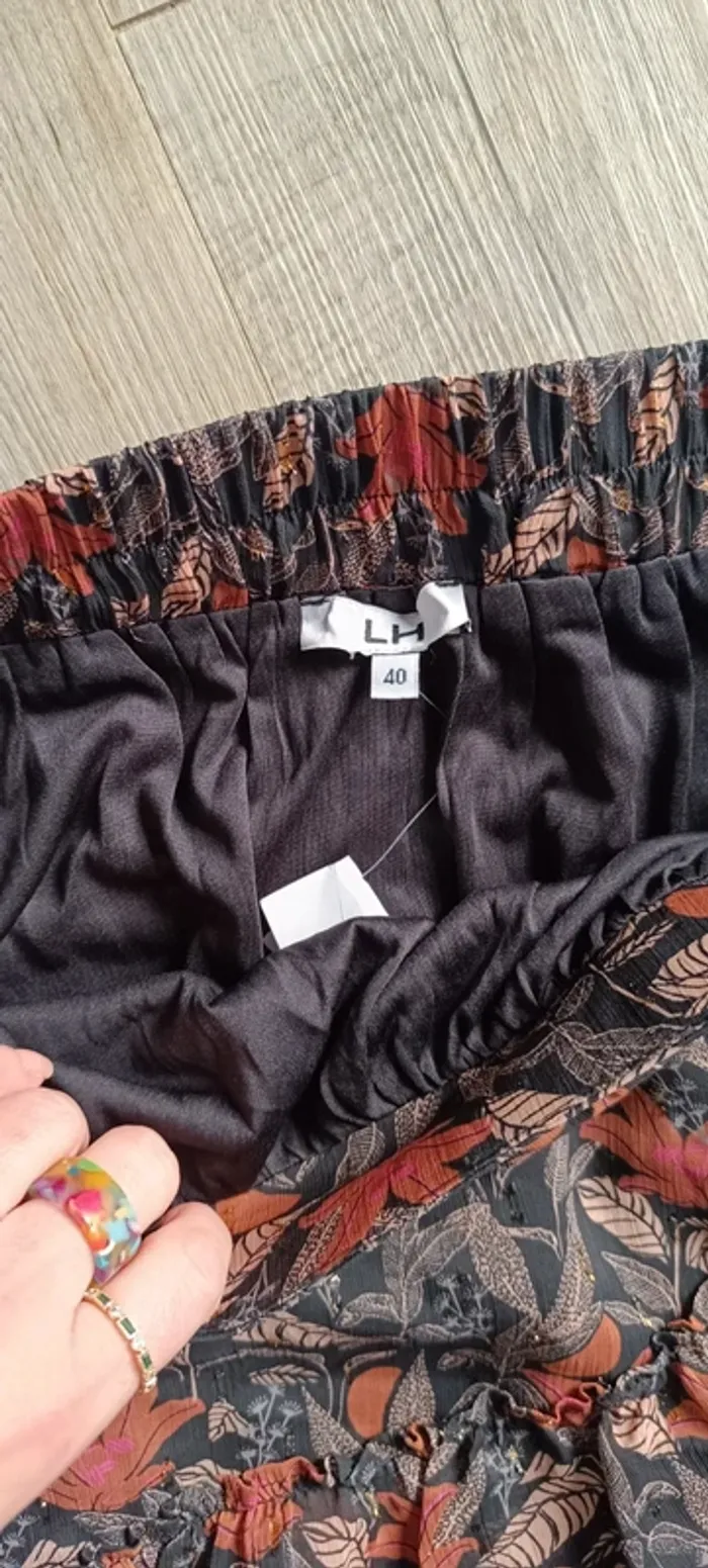 Pas de vintedgo svp jupe - photo numéro 5