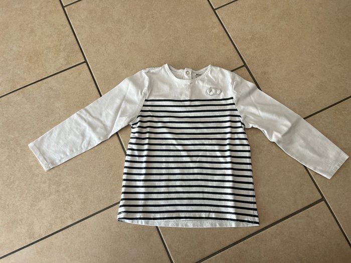 Teeshirt fille