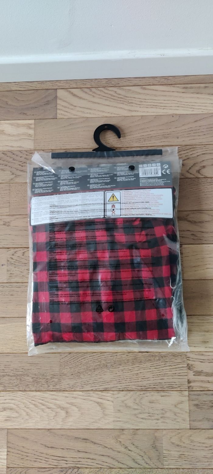 Déguisement loup-garou - photo numéro 10