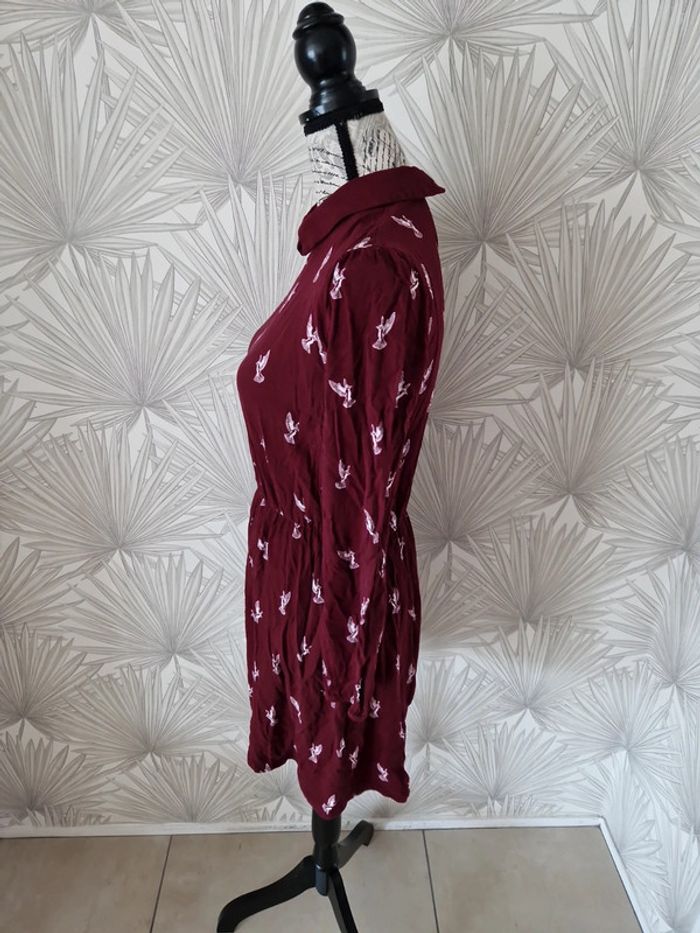 Jolie robe h&m taille 38 - photo numéro 3