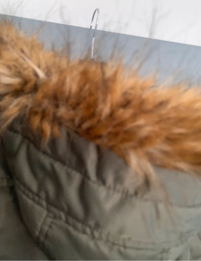 Parka enfant Ikks - photo numéro 4