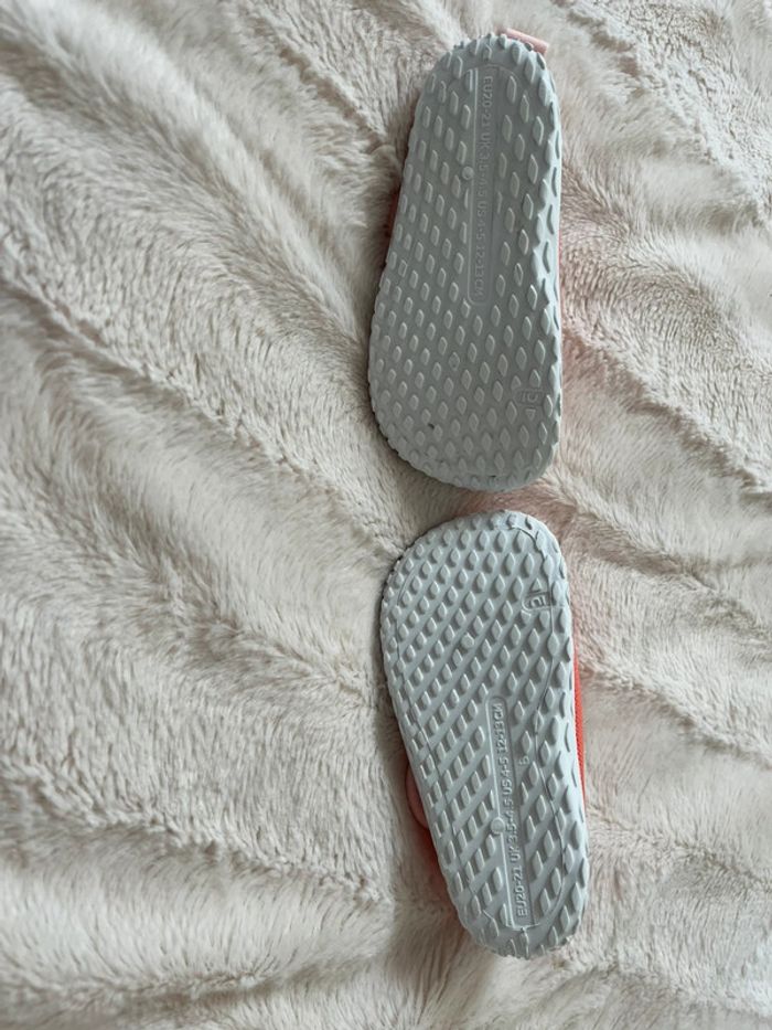 Chaussures aquatiques Bébé - Aquashoes Corail - photo numéro 5