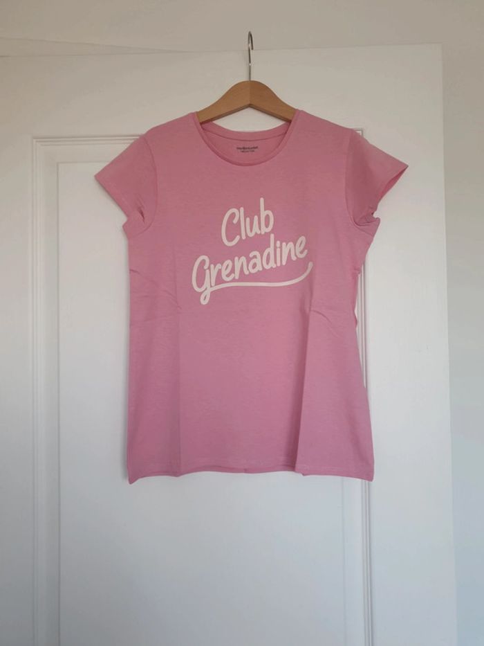 T.shirt
