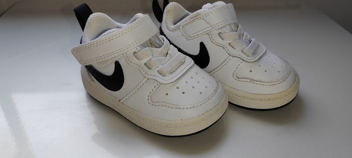 Basket nike