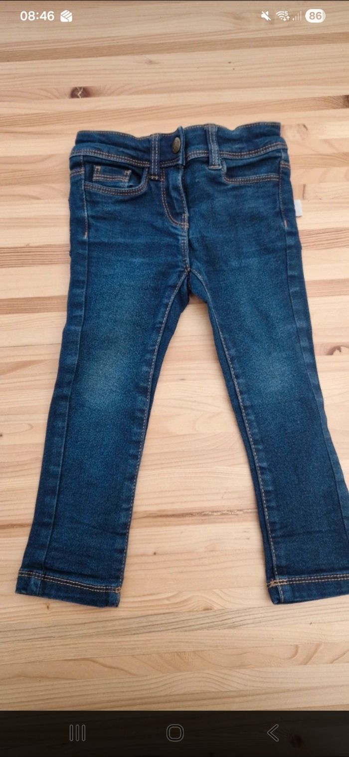 Lot de vêtements - photo numéro 3