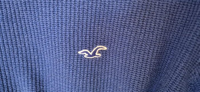 Pull Hollister - photo numéro 4