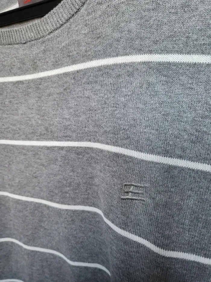 Haut homme esprit - photo numéro 2