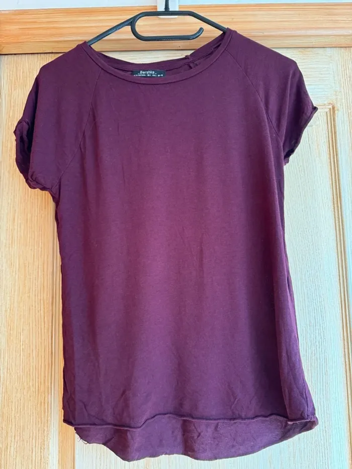 Lot de 13 vêtements femme ado taille S - photo numéro 9