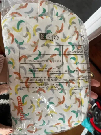 Trousse de toilette