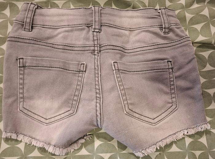 Short - photo numéro 2