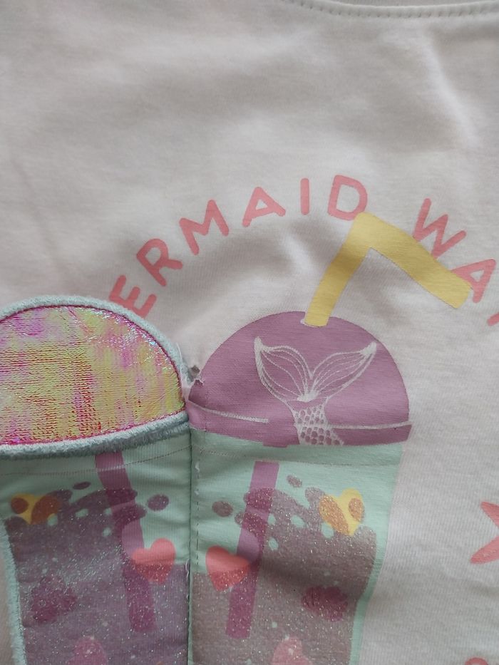 haut fantaisie 5 ans - photo numéro 3