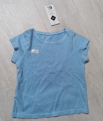 T-shirts