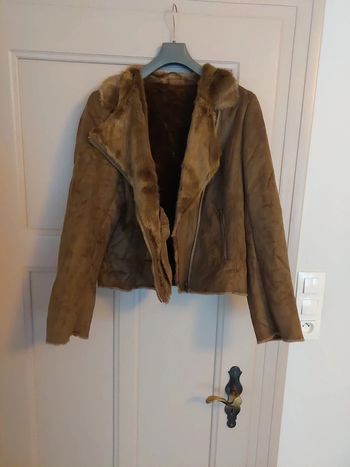 Veste Burton XL