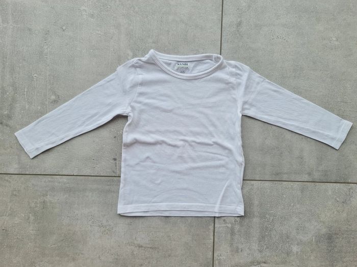 Maillot de corps 2/3 ans - photo numéro 2
