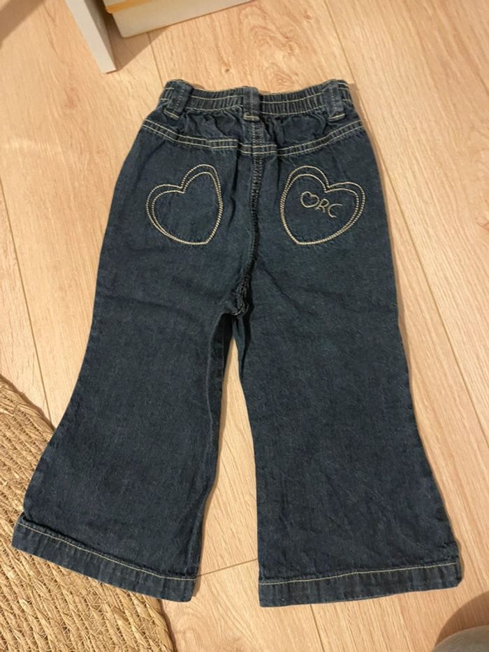 Lot de 7 pantalons 2 ans - photo numéro 6