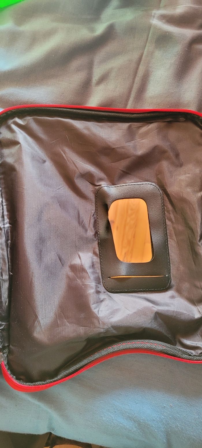 Sac / valise Mickey - photo numéro 4