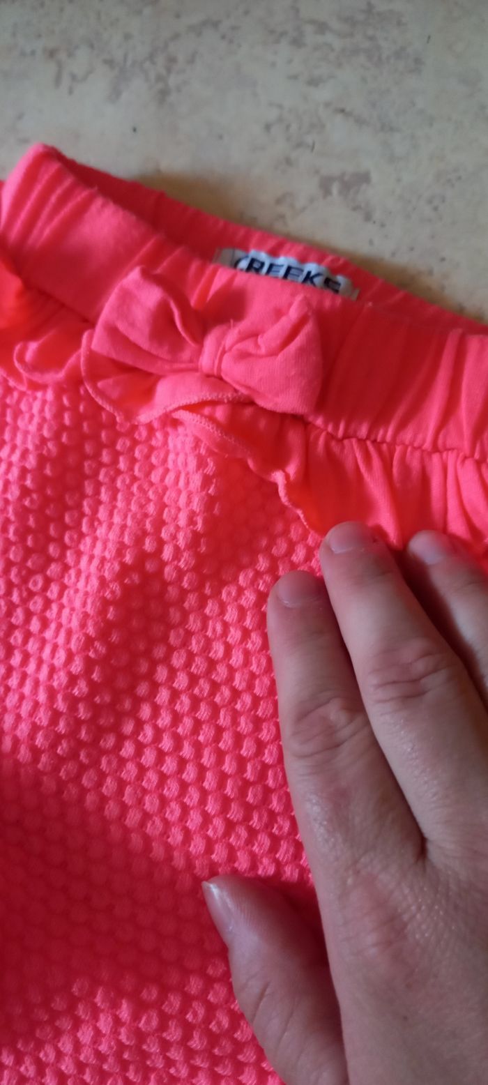 Pantalon 6mois kiabi - photo numéro 2