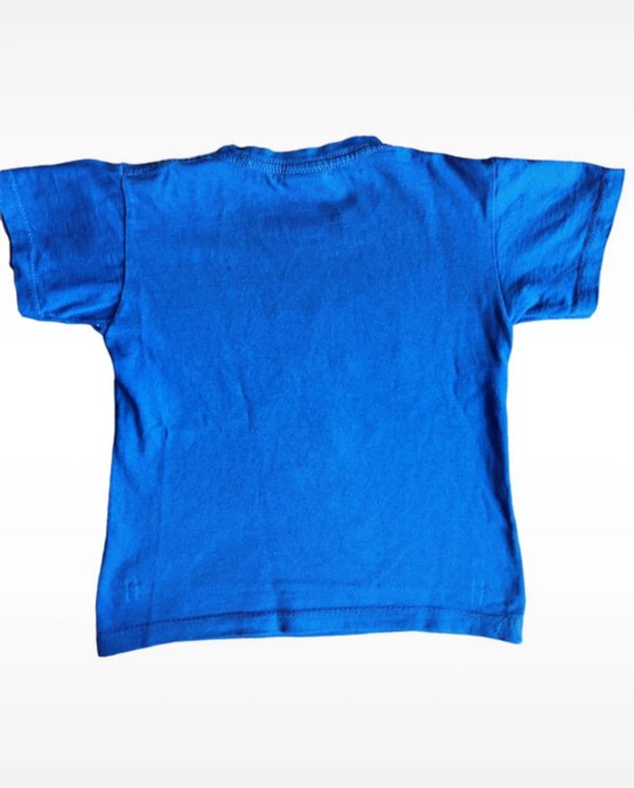 T-shirt 6 ans - photo numéro 2