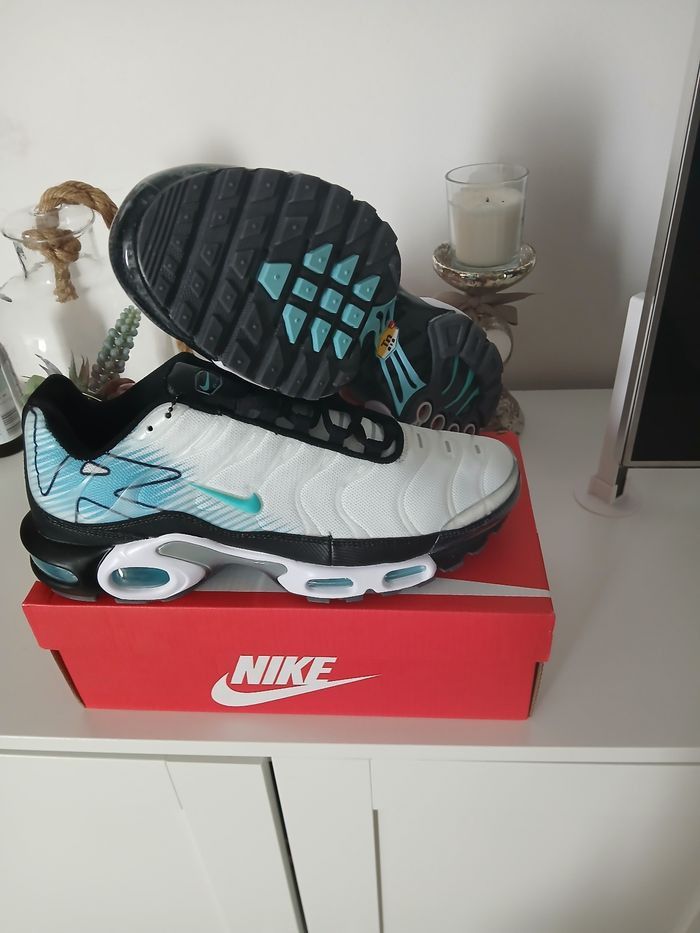 Nike tn mercuriale - photo numéro 2