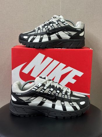 Nike P6000