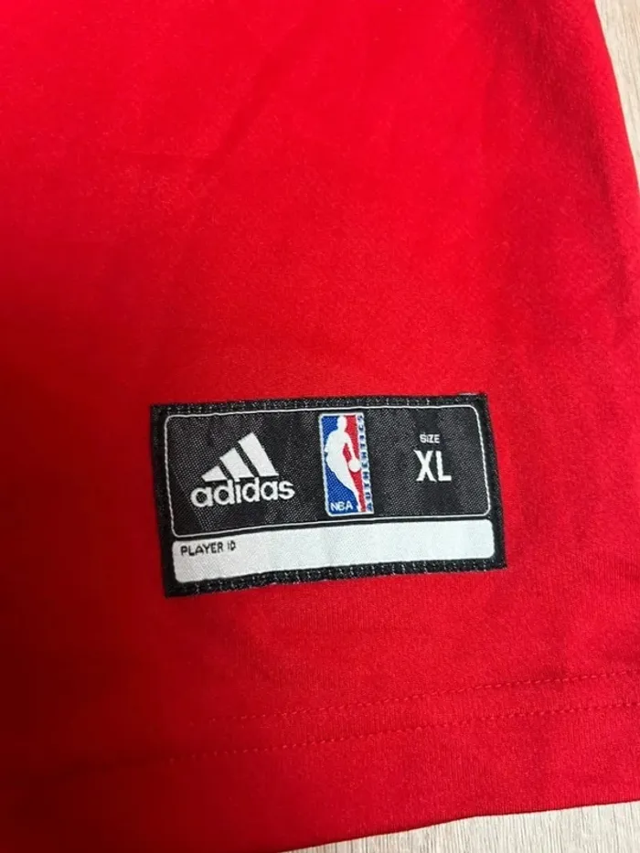 Maillot NBA Los Angeles Clippers Blake Griffin Adidas - Taille XL enfant équivalent S homme - photo numéro 7