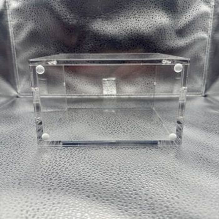 10 protections aimantées en acrylique pour display Pokémon - photo numéro 7