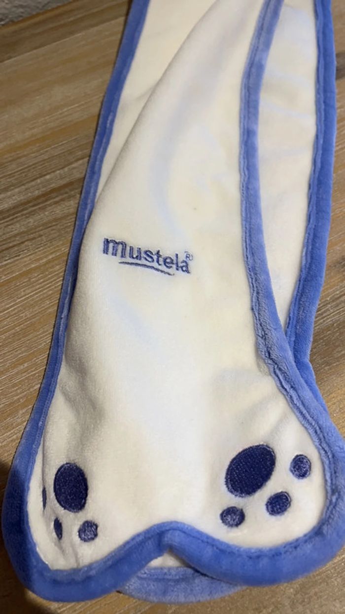 Écharpe - photo numéro 3