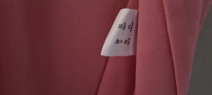 Chemise sans manches - photo numéro 4