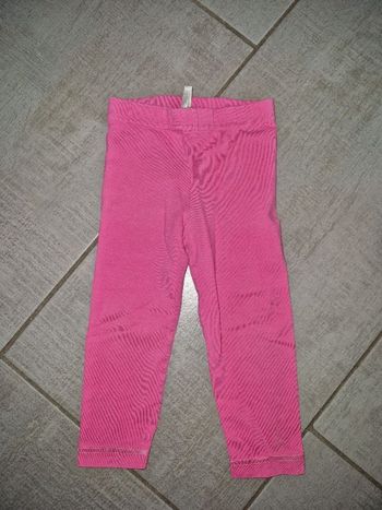Legging 18 mois