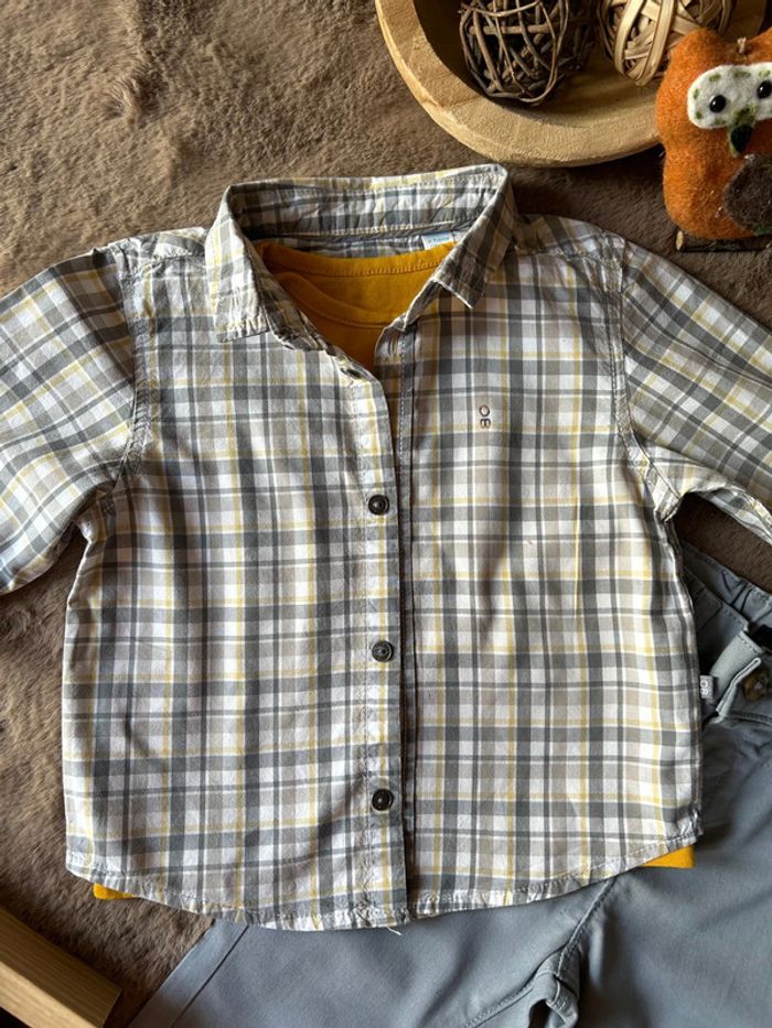 Ensemble 12 mois - photo numéro 6