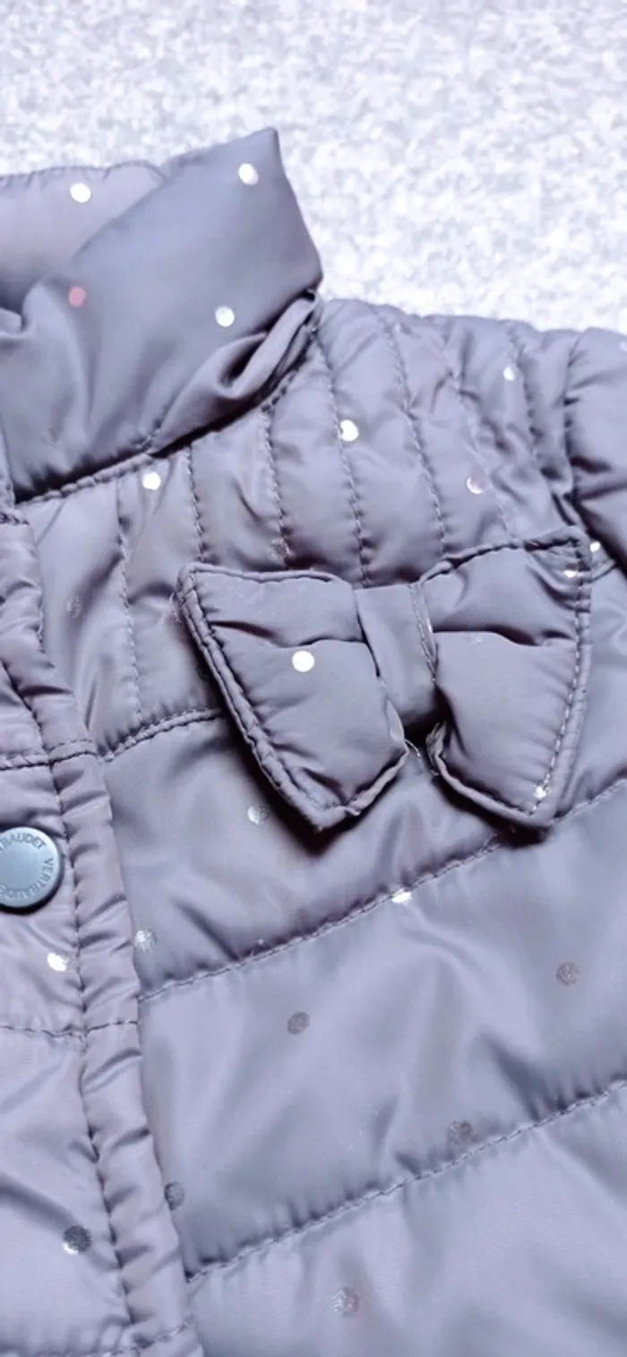 Vertbaudet veste taille 4 ans
Très bon état - photo numéro 7