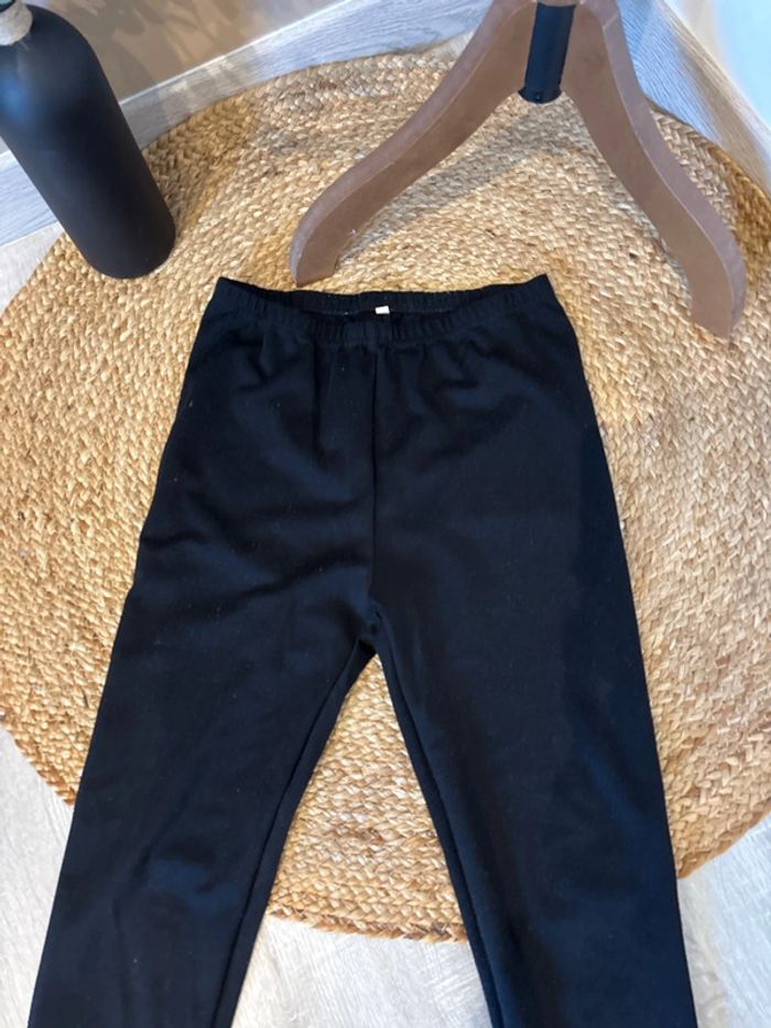 Legging femme taille 38/40 - photo numéro 2