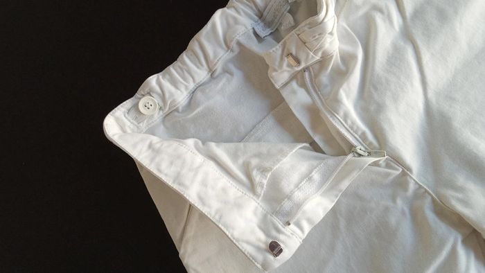 Pantalon 7/8ème Tartine et chocolat 12 ans - photo numéro 3