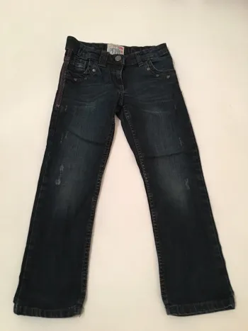 Jean Denim