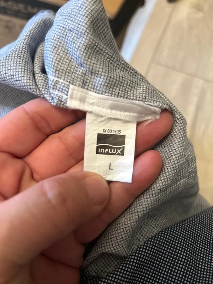 Chemise homme - photo numéro 4