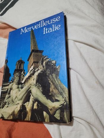 Merveilleuse Italie