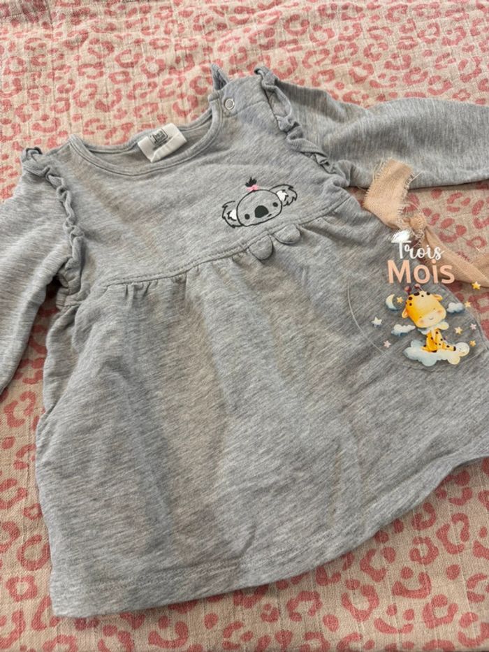 Robe koala