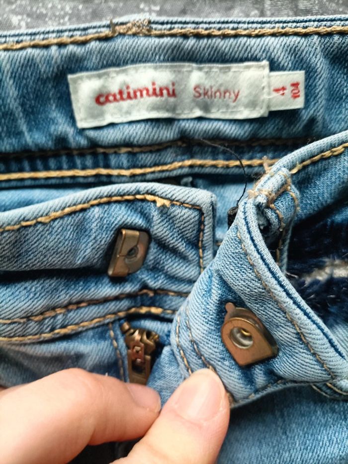 Jean catimini - photo numéro 5