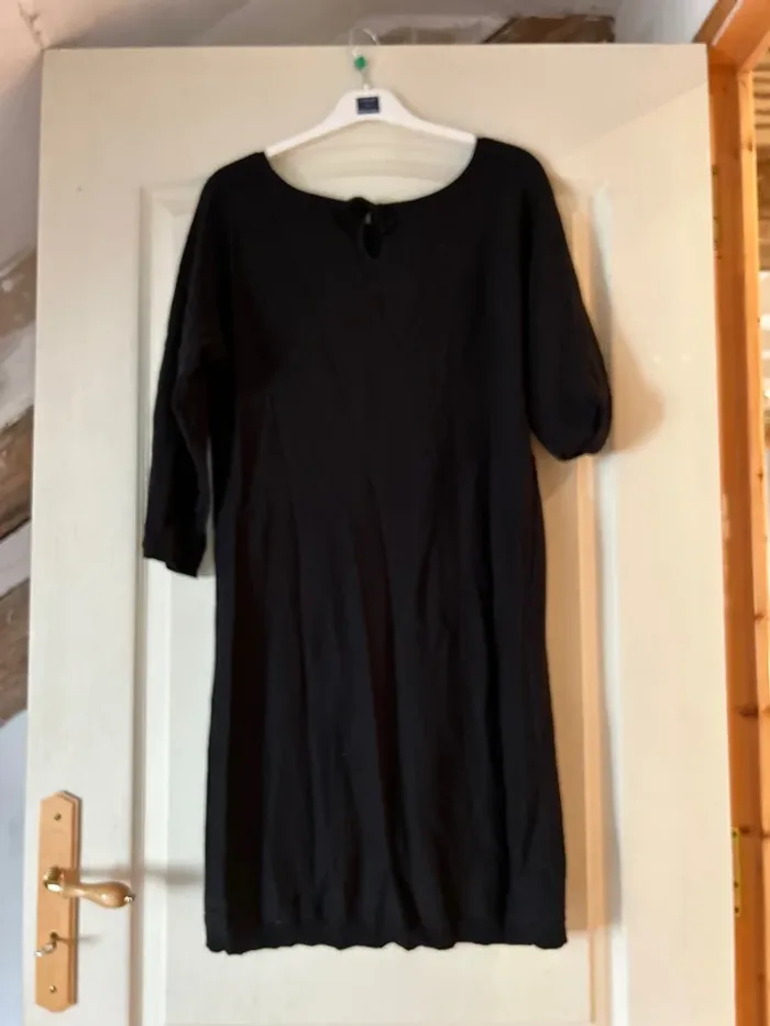 Robe pull - photo numéro 2