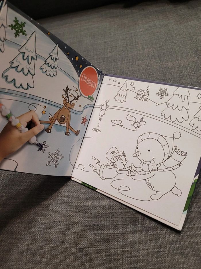 Jade le père Noël a besoin de toi - photo numéro 3