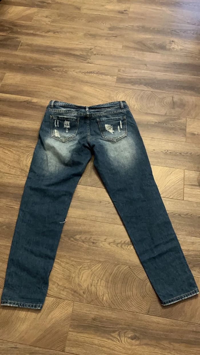 Jeans - photo numéro 6