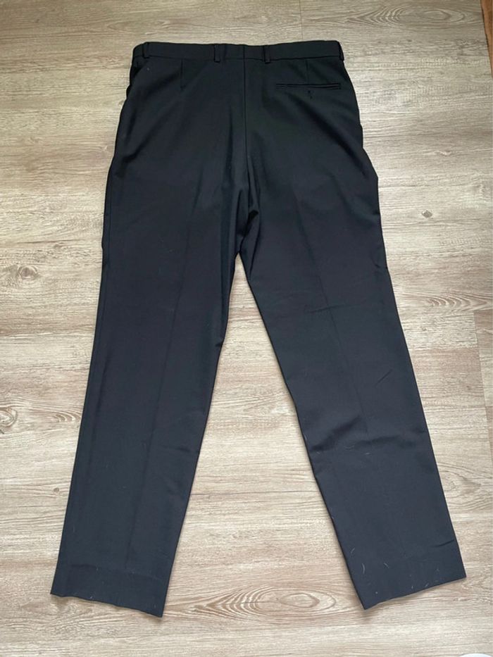 Pantalon de costume Burton - Taille 46 - photo numéro 6