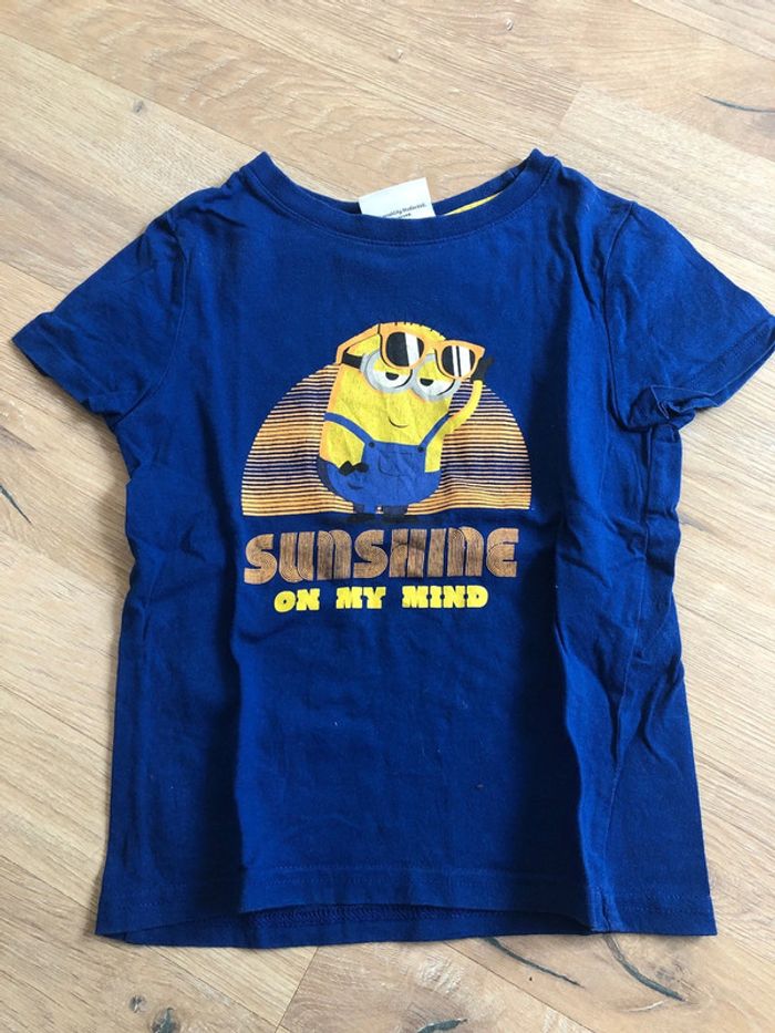 Tee shirt