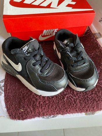 Nike air max excee
