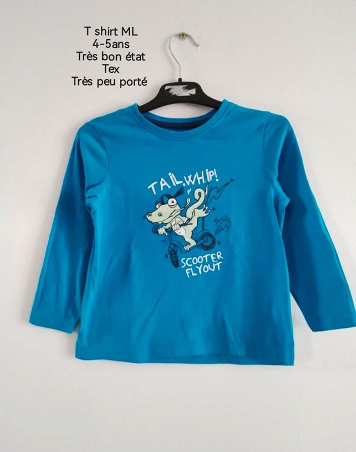 T shirt